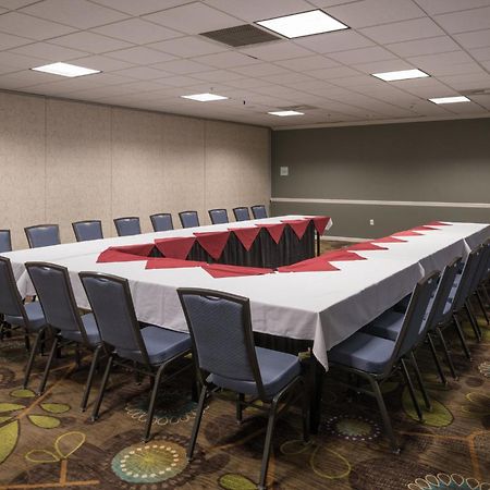 Holiday Inn Express Spokane Airport By Ihg Exterior foto