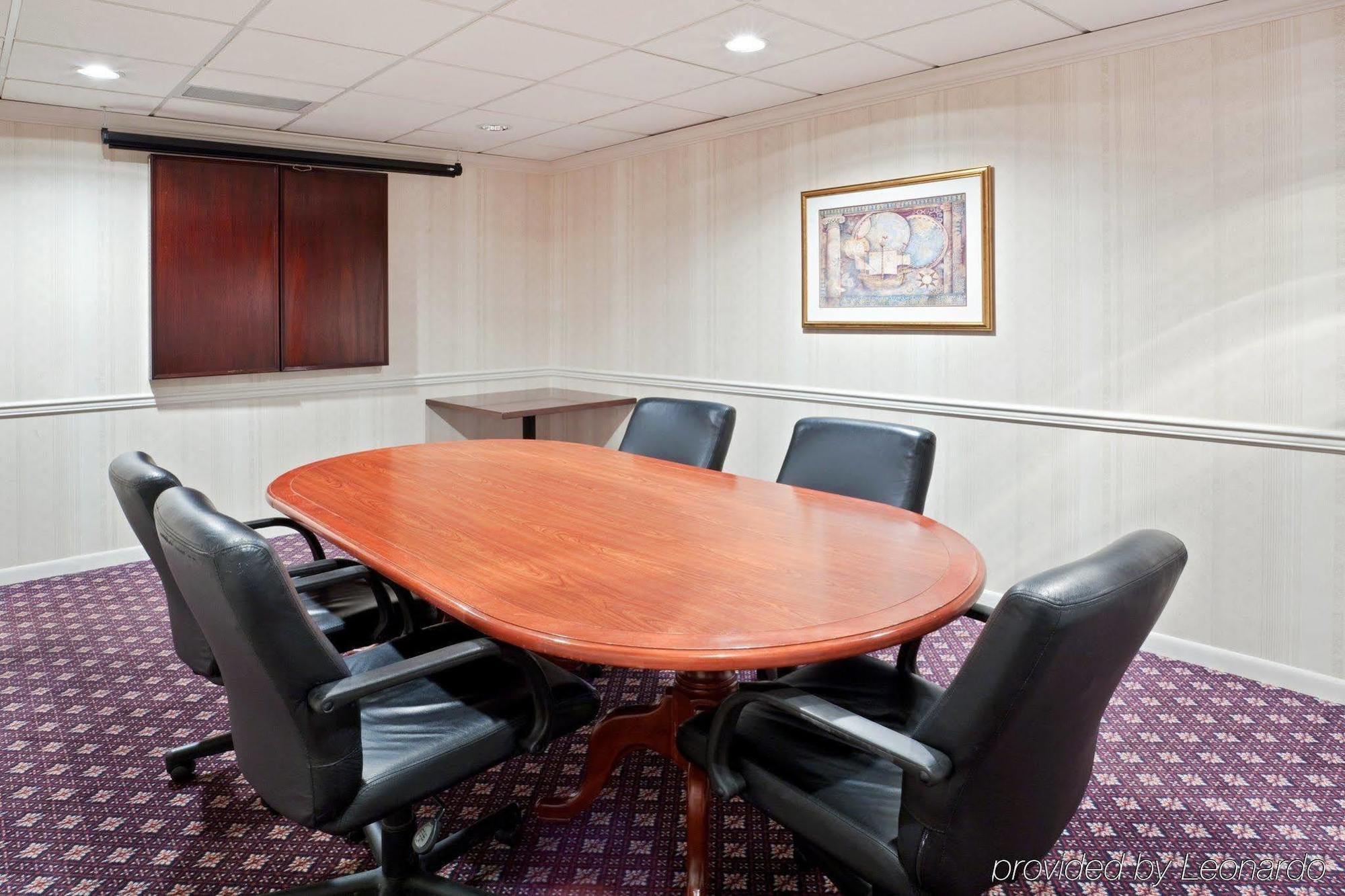 Holiday Inn Express Spokane Airport By Ihg Exterior foto